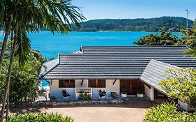 Lotus House On Hamilton Island By Hiha